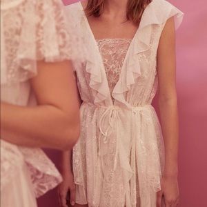 For Love and Lemons Dress